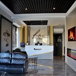 Hotel Fly And Airport Provincia di Istanbul