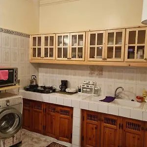 Abdessamad 1 Maroko
