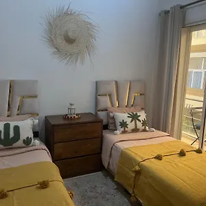 Moja House Maroko