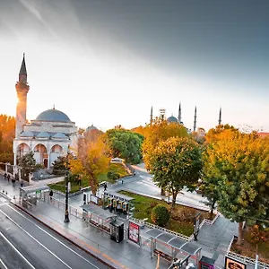 Hotel World Heritage Center Provincia di Istanbul