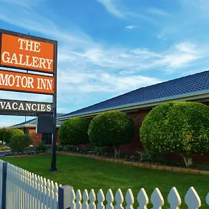 The Gallery Motor Dalby