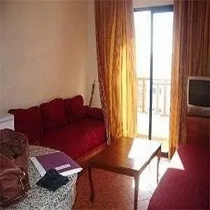 Hotel Residence Rihab Agadir Aparthotel