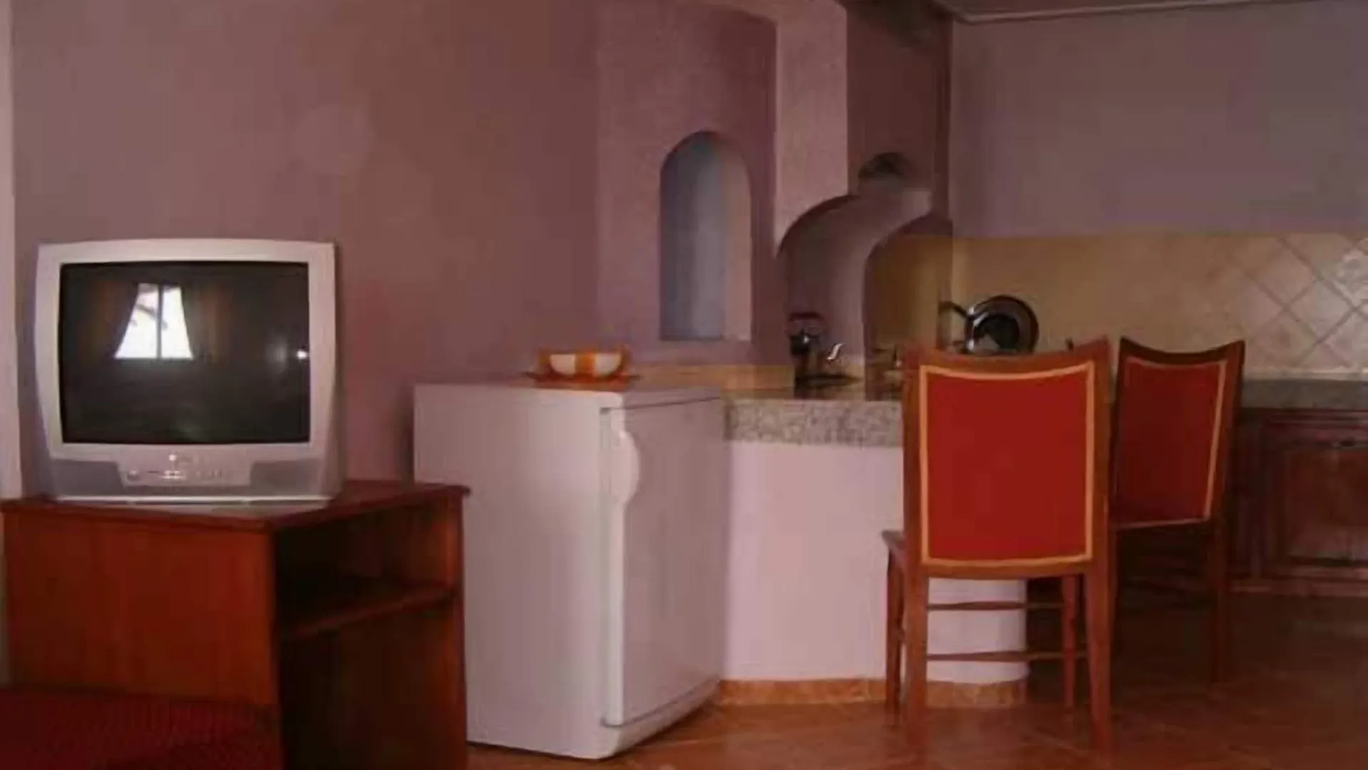 Hotel Residence Rihab Agadir Aparthotel
