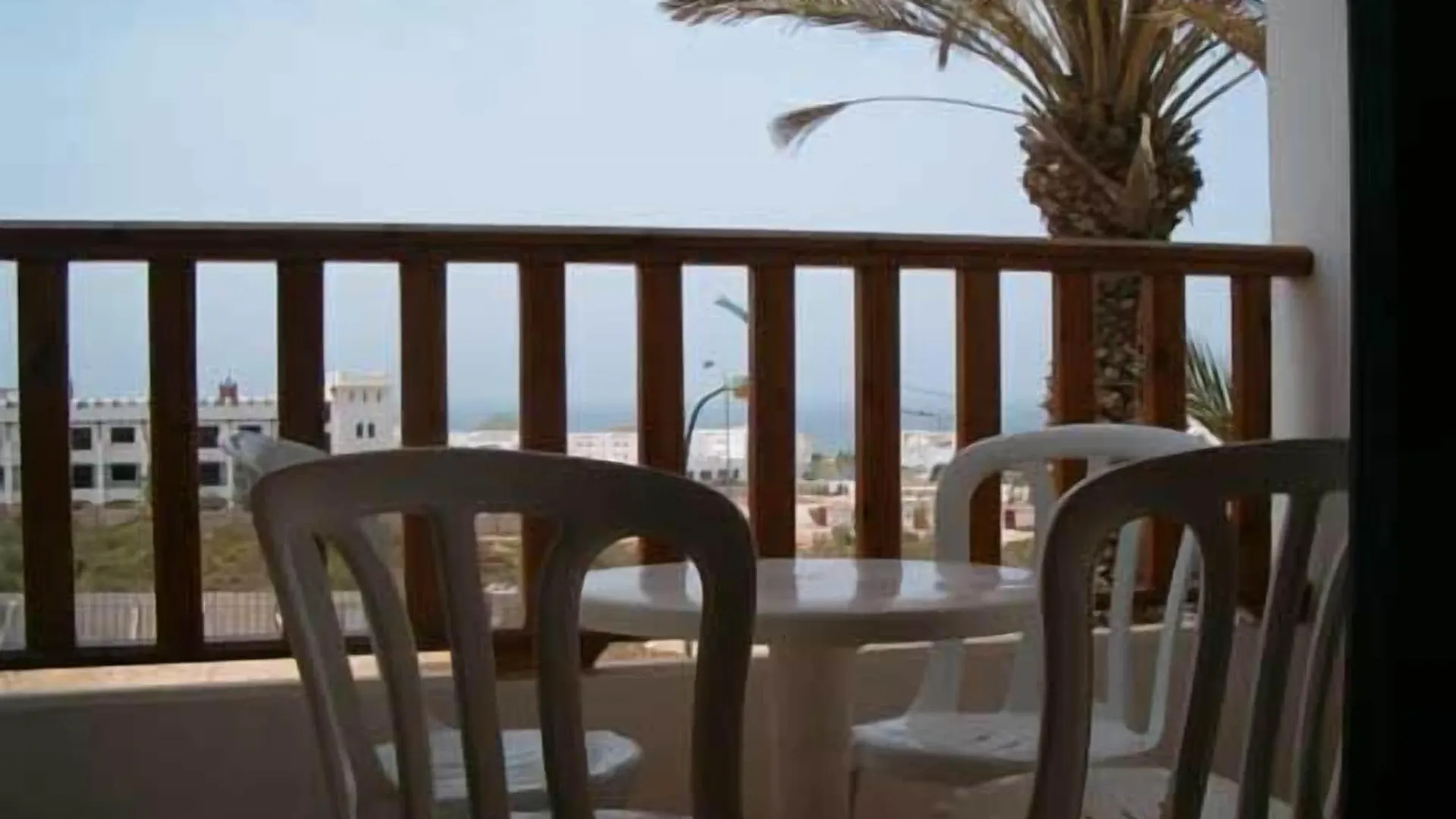 Hotel Residence Rihab Agadir 3*,  Marocco