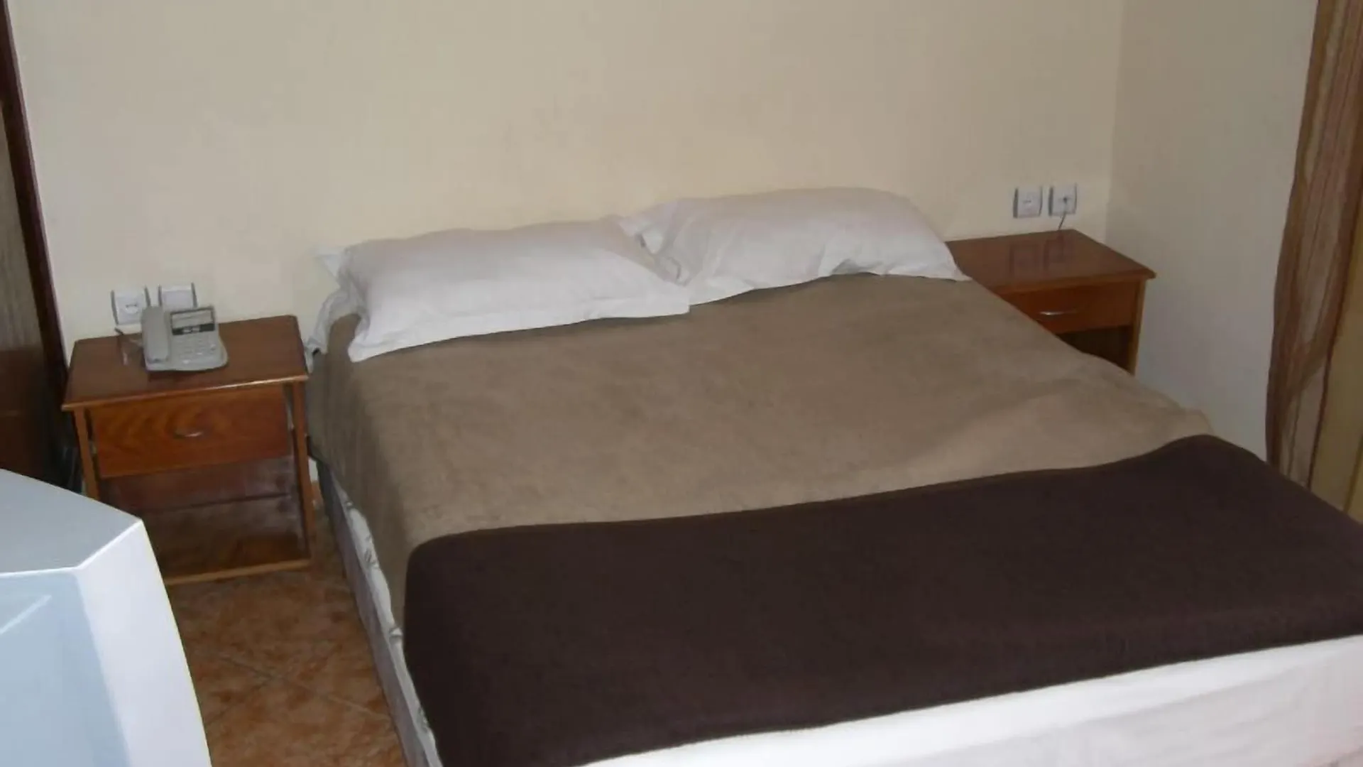Hotel Residence Rihab Agadir 3*,  Marocco