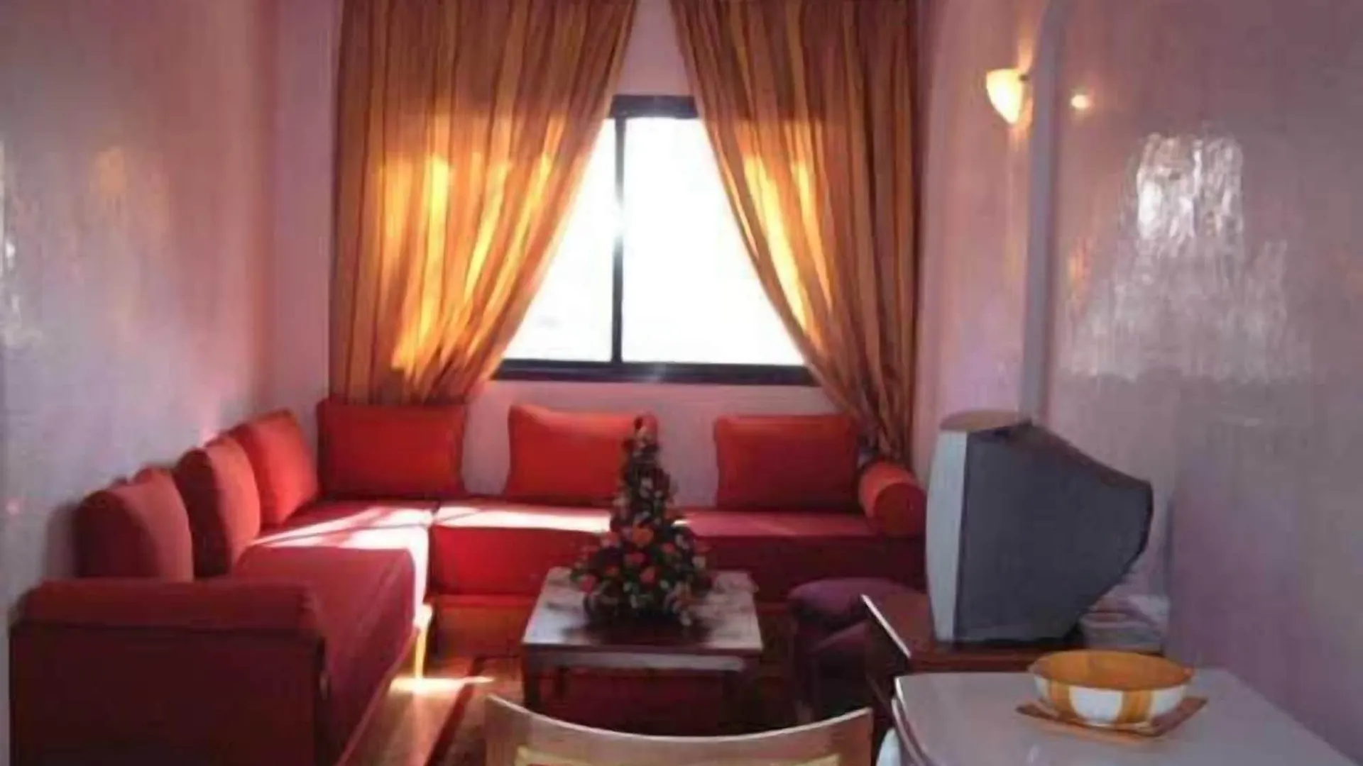 Aparthotel Hotel Residence Rihab Agadir