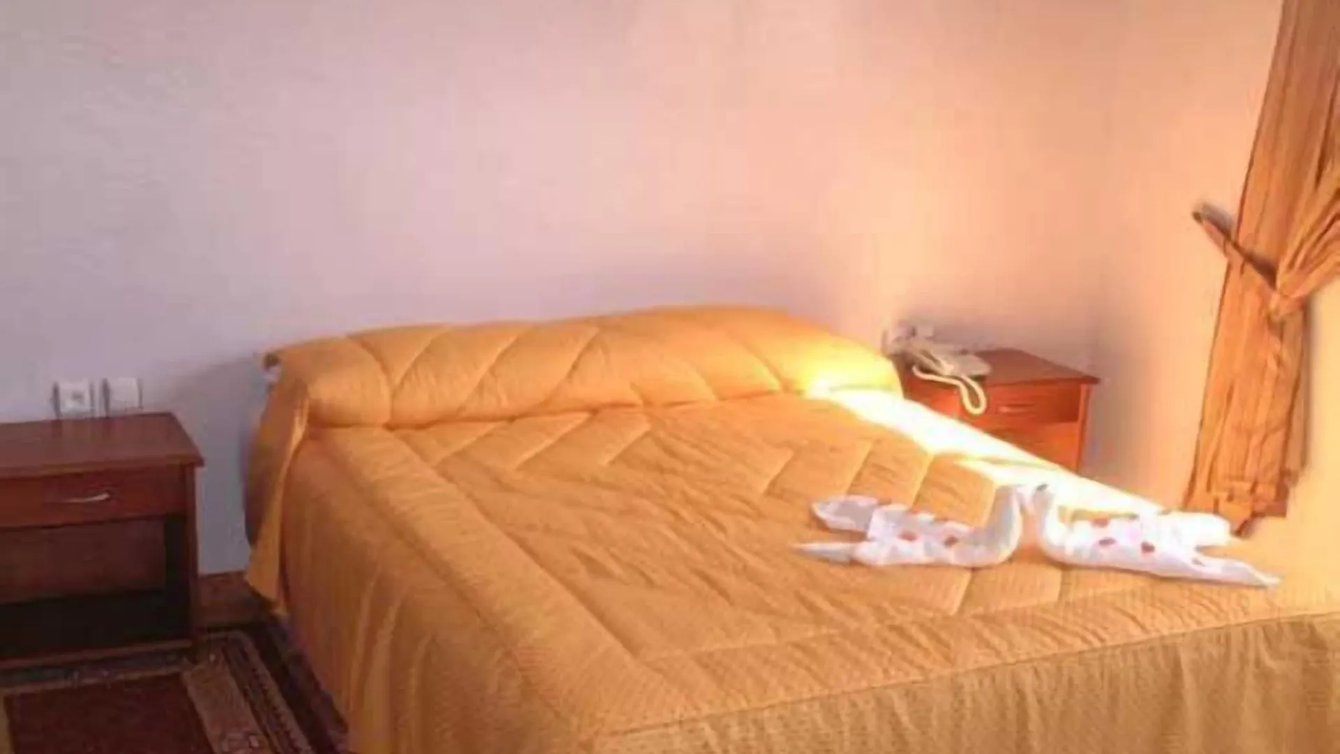 Hotel Residence Rihab Agadir 3*,