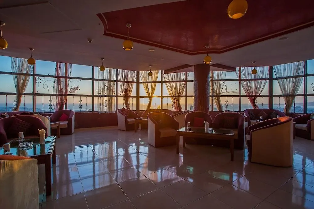 Aparthotel Hotel Residence Rihab Agadir