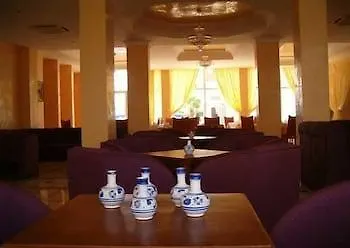 Hotel Residence Rihab Agadir Marocco