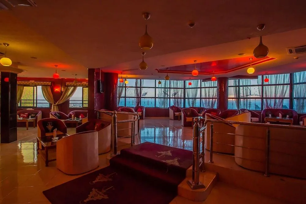 Hotel Residence Rihab Agadir 3*,