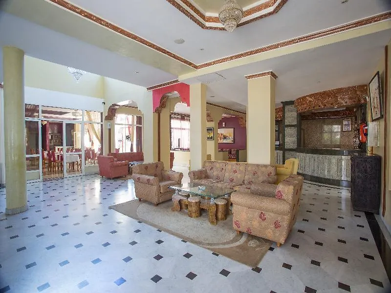 Hotel Residence Rihab Agadir 3*,  Marocco