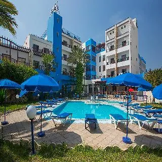 *** Aparthotel Hotel Residence Rihab Agadir Marocco