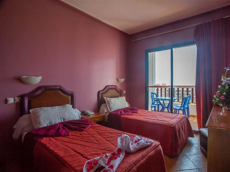 Hotel Residence Rihab Agadir