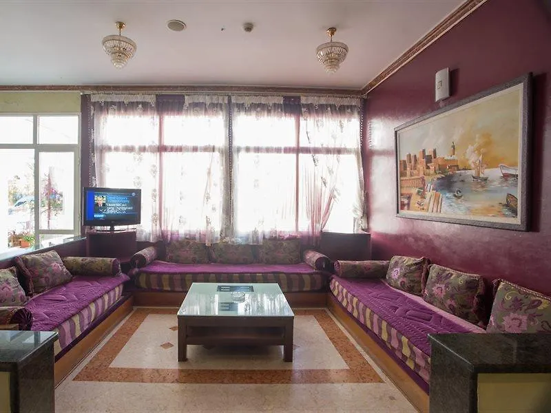 Hotel Residence Rihab Agadir 3*,