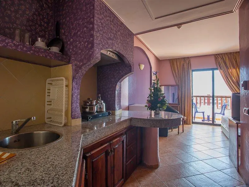 *** Aparthotel Hotel Residence Rihab Agadir Marocco
